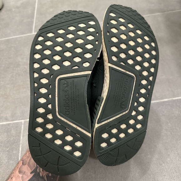 Adidas NMD XR1 Utility W6.5 - Picture 3 of 5